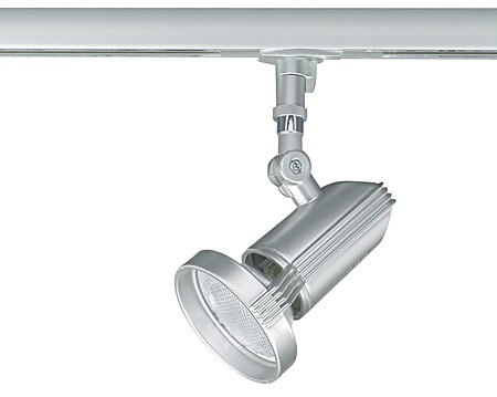 POWER-TRACK Luminaire NEPTUN titan matt