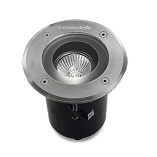 Downlight IP65 GEA GU10&GU5.3 GU10/G5.3 AISI316-EDELSTAHL