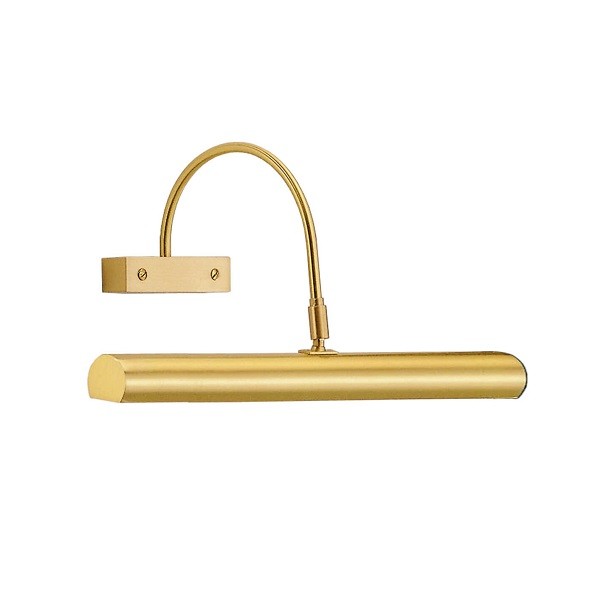 Applique murale GRIT-40, laiton mat