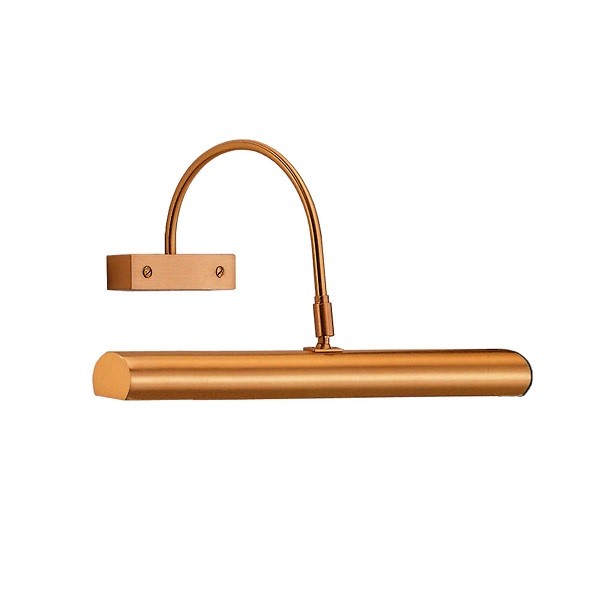 Wall light GRIT-40, bronze