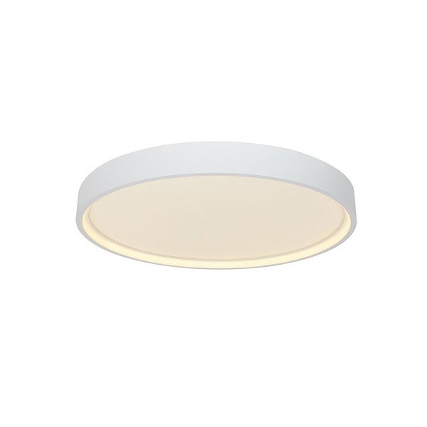 LED Ceiling Light SERRADA, white