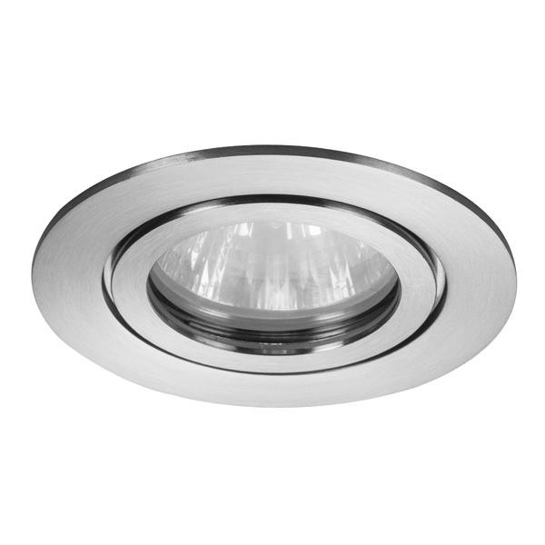 Brumberg EB-Downlight ITANSA rund es, 10W 230V IP54