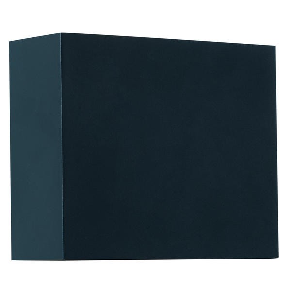 Brumberg AB-Wandleuchte  MARIBO rechte., gra 930 on/off 6W 230V IP54