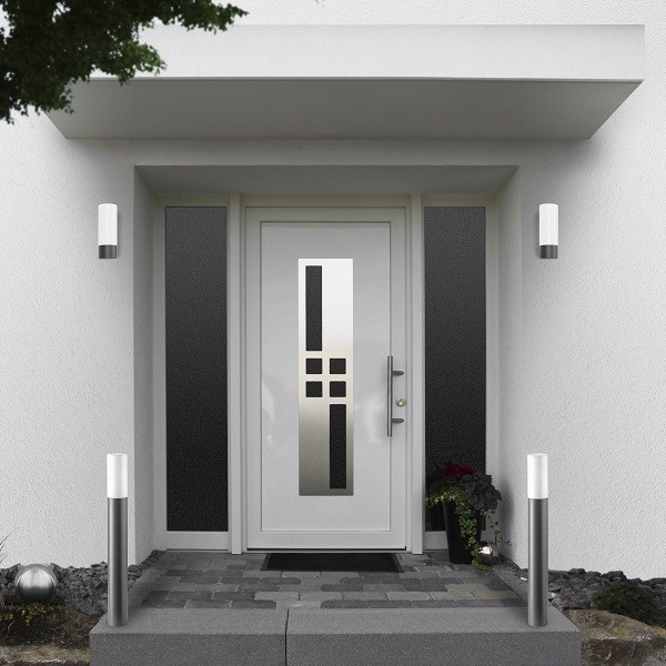 Wandleuchte CMD 63, E27, anthrazit