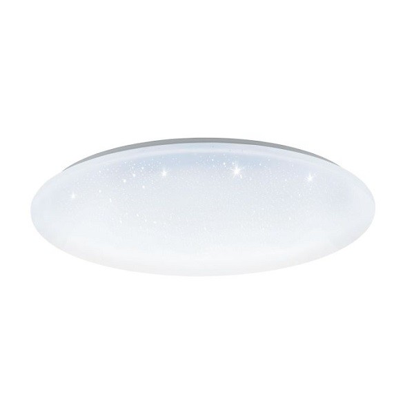 LED Ceiling Light TOTARI-Z 4-flames, white