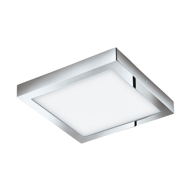 LED Smart Wall/Ceiling Luminaire FUEVA-C