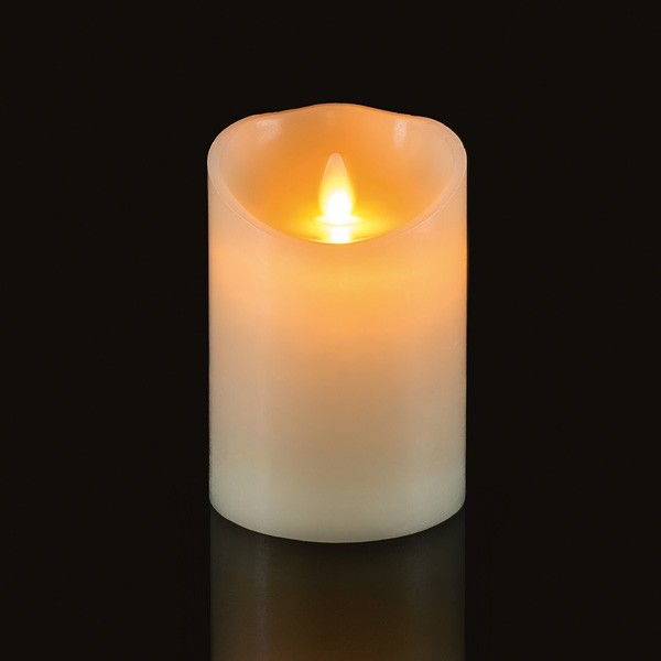 Magic Candle Ivory S