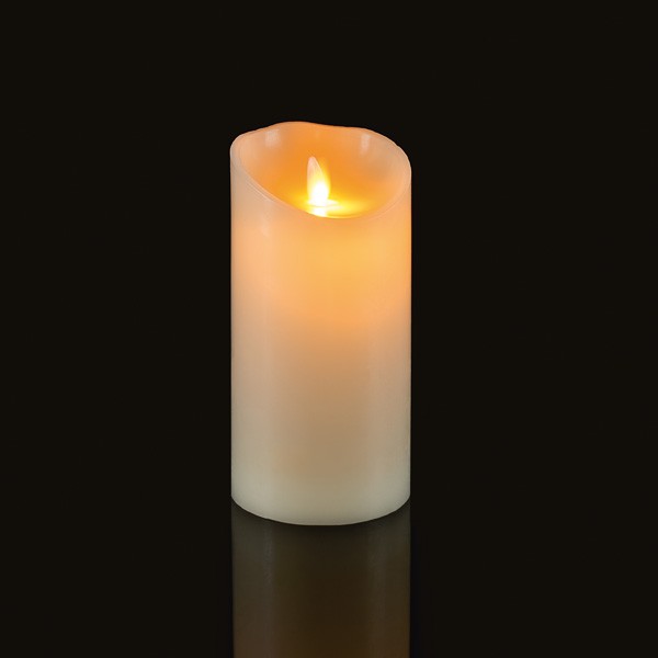 Magic Candle M, ivory