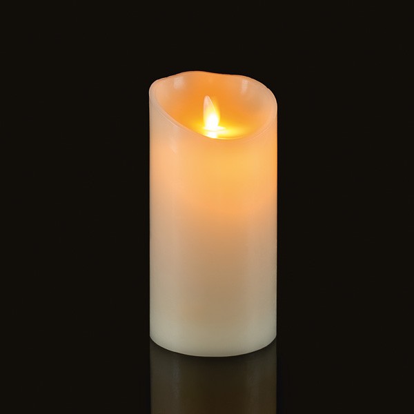 Magic Candle Ivory M, outdoor
