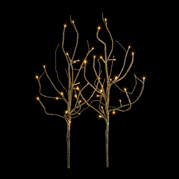 Branch Set 2 gold