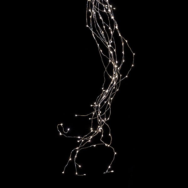LED Angel Hair 150