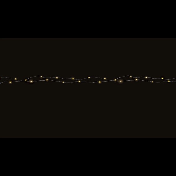 LED Angel String 100