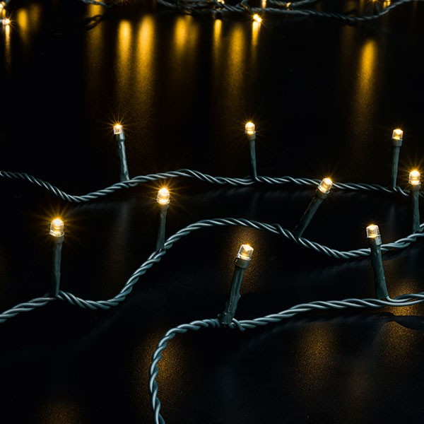 LED Connect String 100