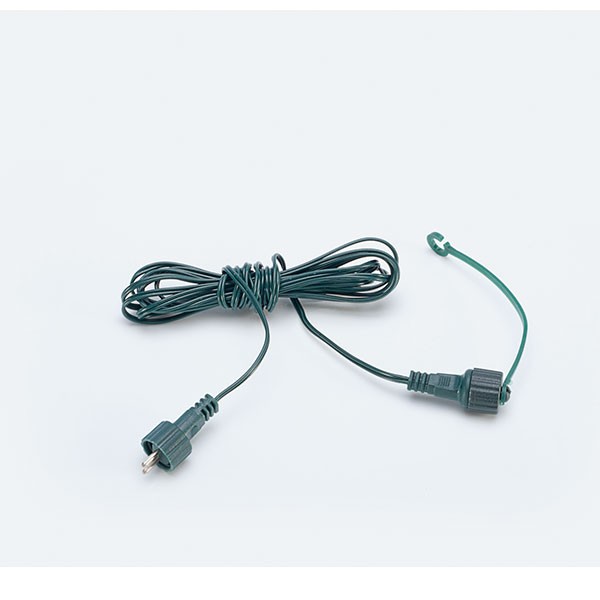 Connect Cable green