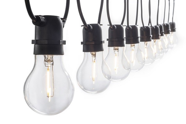 Vintage Partylight A60