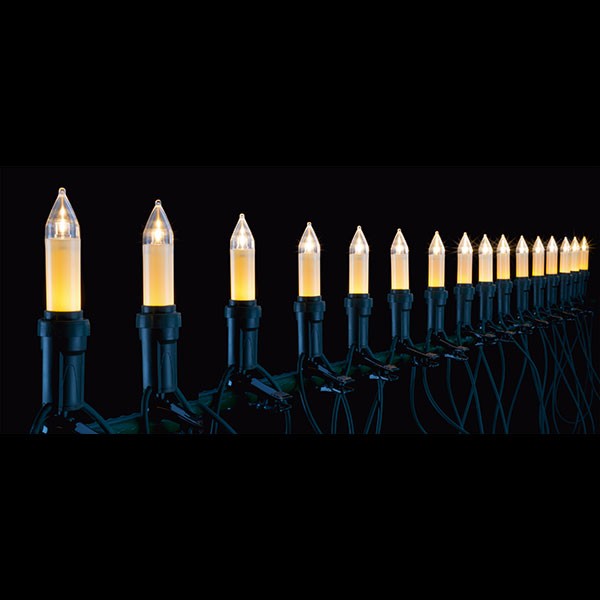 LED Candle Light, 16