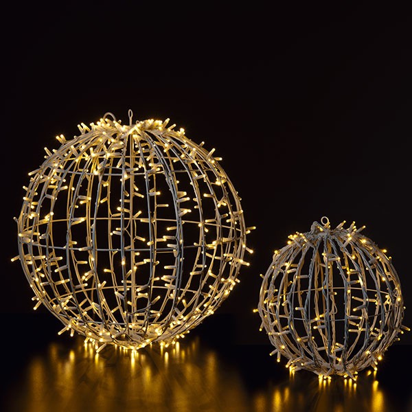 LED-PLR-BALL 60