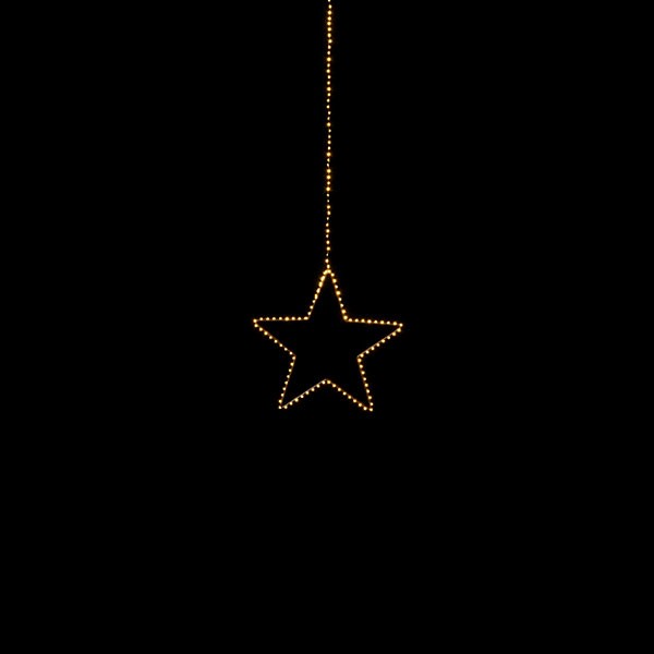 Angel Star S, black