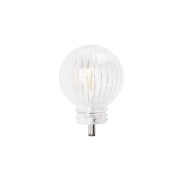 Spare Bulb G80 Vela