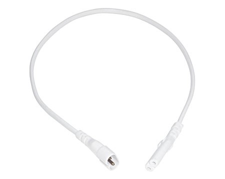 Connection cable for NOSER-Flat T5 fixtures type K121, 500mm