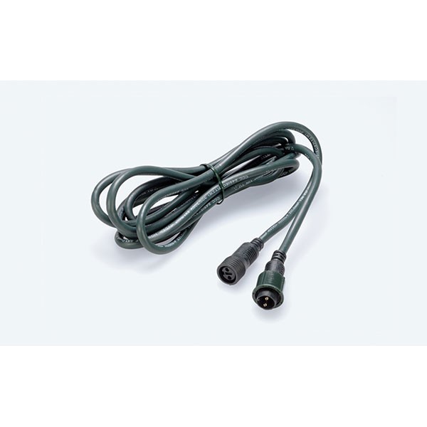 Extension Cable 1m green