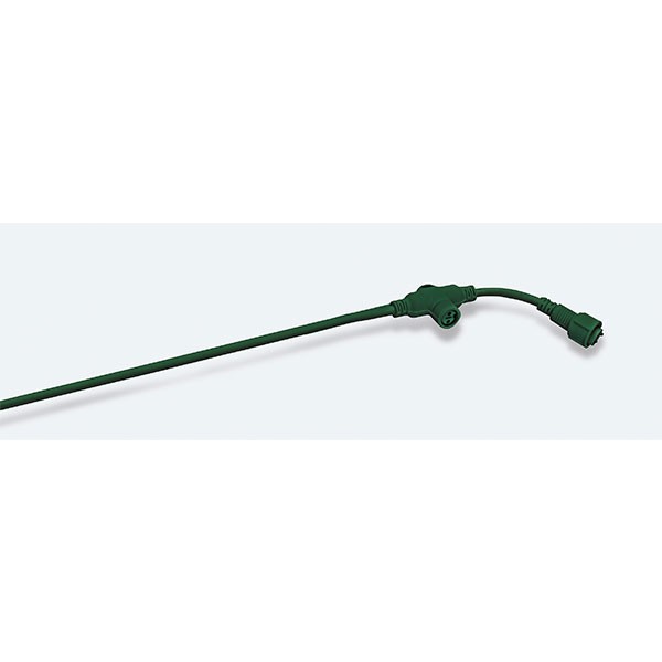 Main cable 6m green