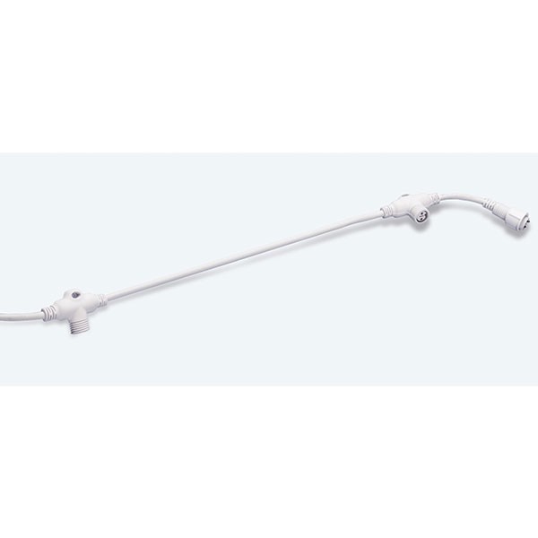 Main cable 6m white