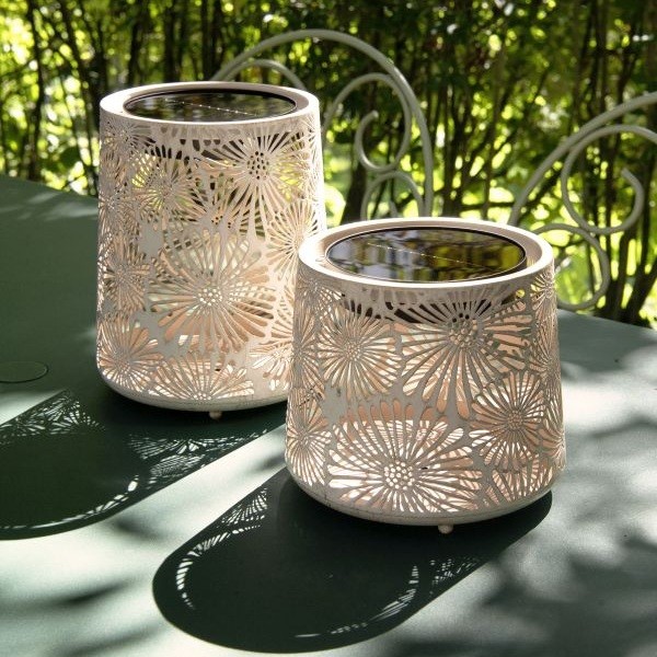 Solar Antic Mini M Blossom