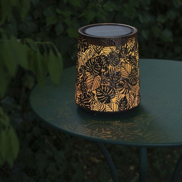 Solar Antic Mini M Jungle