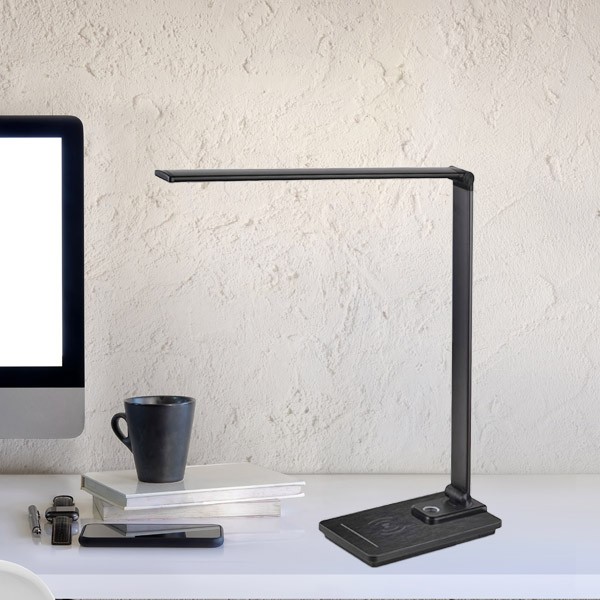 NOSER multifuncional Table Lamp "Blade" 10W