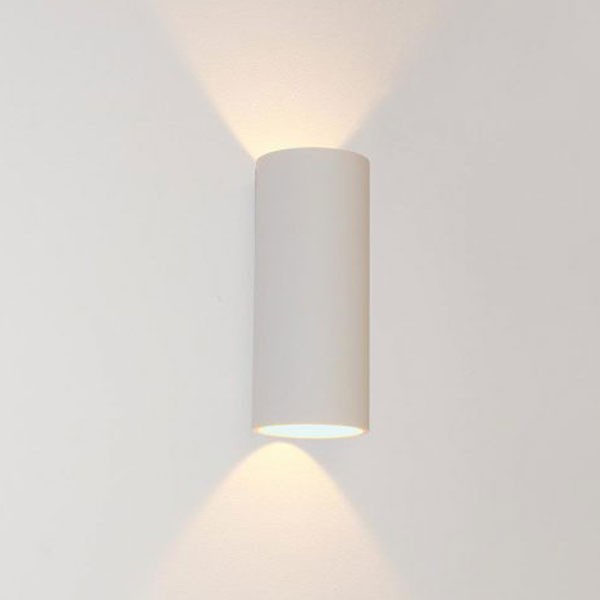 LED Wall Light / Outdoor Light BRODY 2