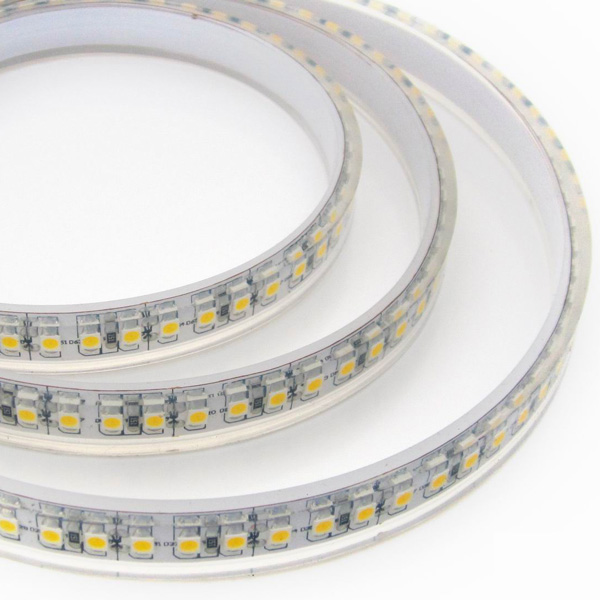 LED Strips - das LED Lichtband für flexible LED Beleuchtung