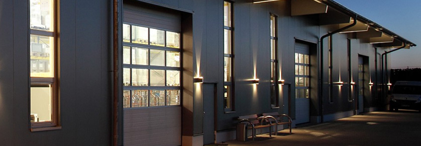 CMD - Aussenleuchten von Creativ Metalldesign 