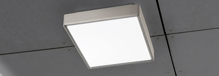 LED ceiling lights