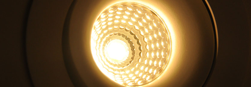 LED Spot MR11 35mm Retrofit