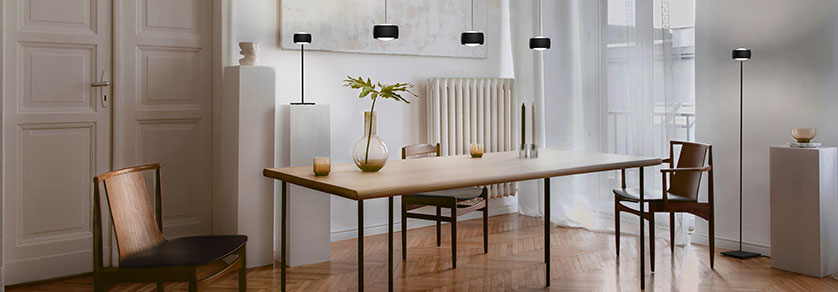 OLIGO Floor Lamps